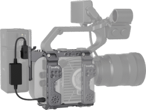 SMALLRIG 4124 Cage Kit For Sony FX6