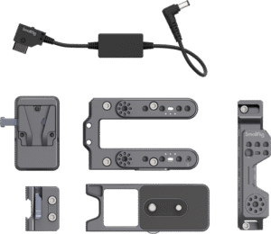 SMALLRIG 4124 Cage Kit For Sony FX6