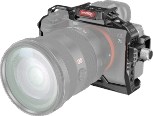 SMALLRIG 3180 Cage Kit Standard For Sony A7S III