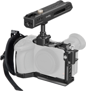SMALLRIG 5589 Cage Kit for Sony FX2