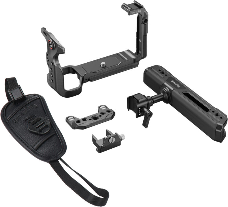 SMALLRIG 5589 Cage Kit for Sony FX2