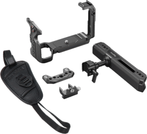 SMALLRIG 5589 Cage Kit for Sony FX2