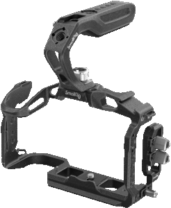 SMALLRIG 3234 "Black Mamba" Kit For Canon R5/R6 & R5C