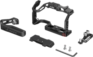 SMALLRIG 3891 Handheld Kit Black Mamba For Canon EOS R5C
