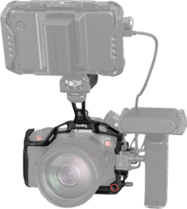 SMALLRIG 3891 Handheld Kit Black Mamba For Canon EOS R5C