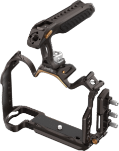 SMALLRIG 4317 Cage Kit "Night Eagle" For Nikon Z 8