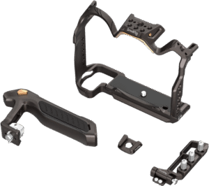 SMALLRIG 4317 Cage Kit "Night Eagle" For Nikon Z 8