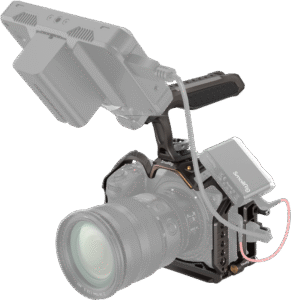 SMALLRIG 4522 Night Eagle Cage Kit for Nikon Z 6III