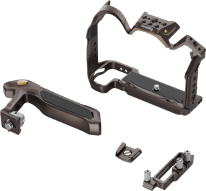 SMALLRIG 5259 Night Eagle Cage Kit for Nikon Z5II /  Z7 / Z6 / Z7II / Z6II / Z5