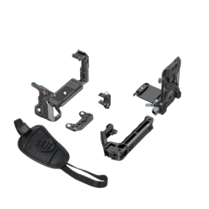 SMALLRIG 5590 Advanced Cage Kit with Battery Plate for Sony FX2