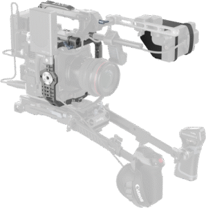 SMALLRIG 4947 Basic Cage Kit for Canon C400