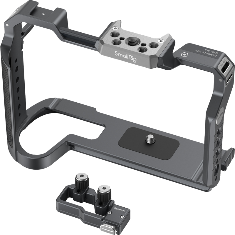 SMALLRIG 4510 Cage for Leica SL3 / SL3-S