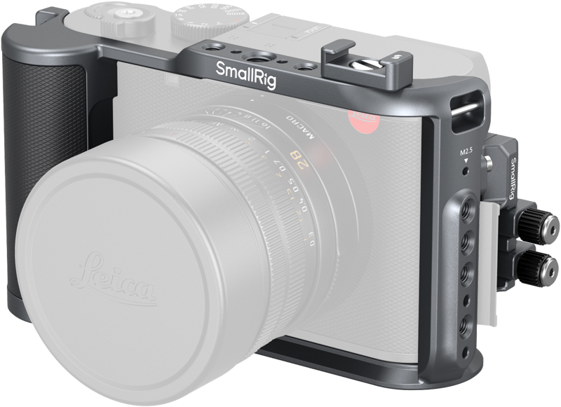 SMALLRIG 4567 Cage Kit for Leica Q3