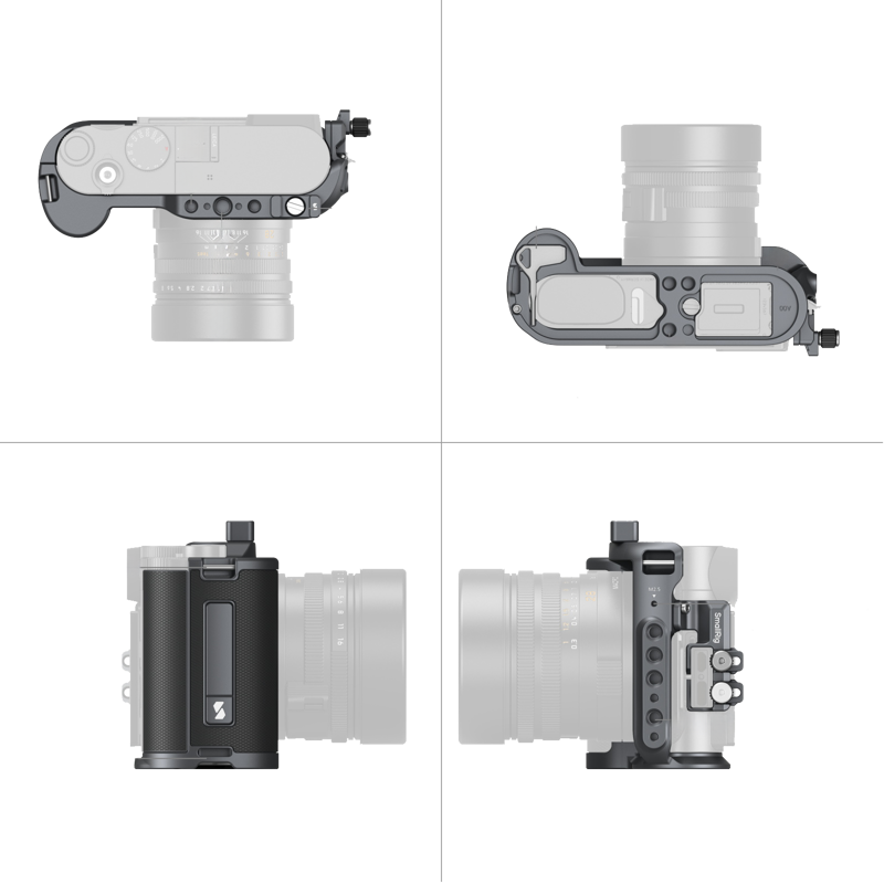 SMALLRIG 4567 Cage Kit for Leica Q3