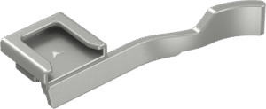 SMALLRIG 4818 Thumb Grip for Sony Alpha 7C II / Alpha 7CR / Alpha 7C Silver