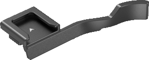 SMALLRIG 4820 Thumb Grip for Sony Alpha 7C II / Alpha 7CR / Alpha 7C Black