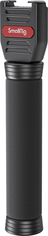 SMALLRIG 3182 Rode Wireless Go Handle for interview