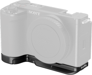 SMALLRIG 4950 Baseplate for Sony ZV-E10 II
