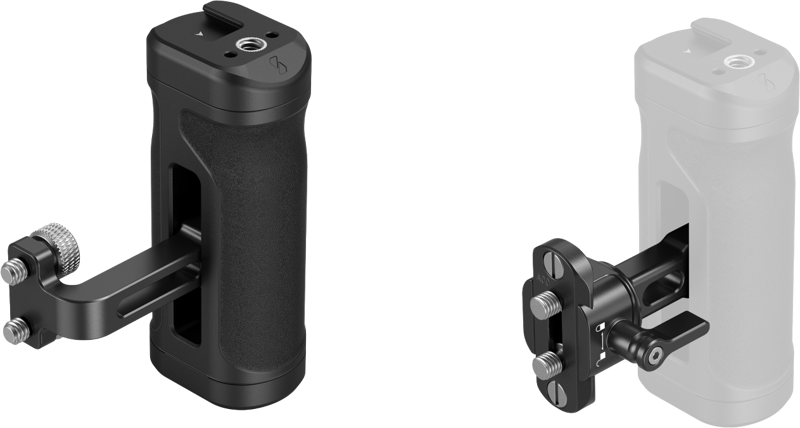 SMALLRIG 5532 Lightweight mini Side Handle Kit
