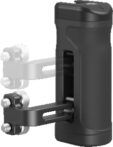 SMALLRIG 5532 Lightweight mini Side Handle Kit