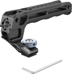 SMALLRIG 3764 Top Handle with Cold Shoe