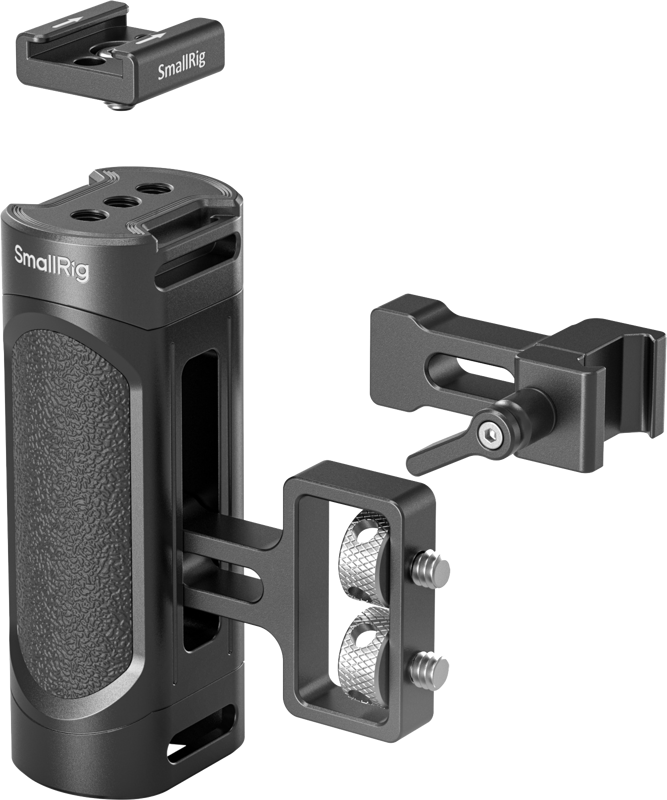 SMALLRIG 4816 Mini Side Handle Kit