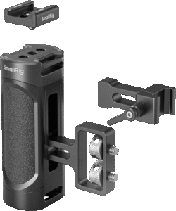 SMALLRIG 4816 Mini Side Handle Kit