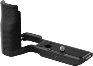 SMALLRIG 4778 L-Shape Mount Plate with Silicone Handle for Sony ZV-E10 II