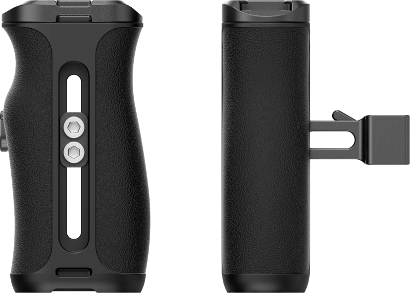 SMALLRIG 4840 Mini NATO Side Handle