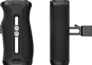 SMALLRIG 4840 Mini NATO Side Handle