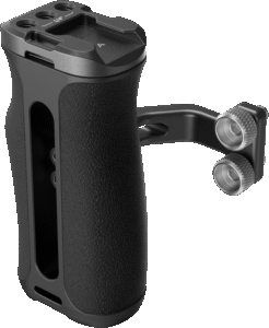 SMALLRIG 4756 Mini Side Handle with 1/4" -20 Screws
