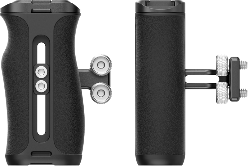 SMALLRIG 4756 Mini Side Handle with 1/4" -20 Screws