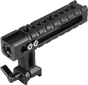 SMALLRIG 1955 Handle Nato Action Stabilizing