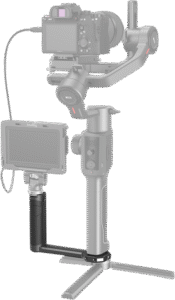SMALLRIG 2786 Side Handle f Stabilizers