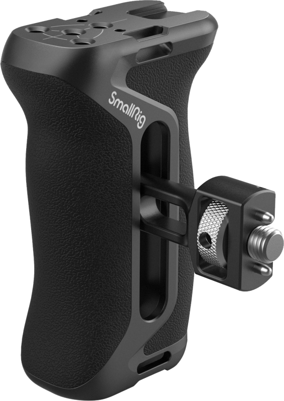 SMALLRIG 4016 Side Handle with ARRI Locating