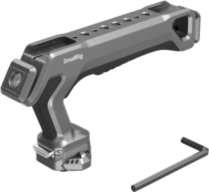 SMALLRIG 4483 HawkLock H21 Quick Release Top Handle Kit