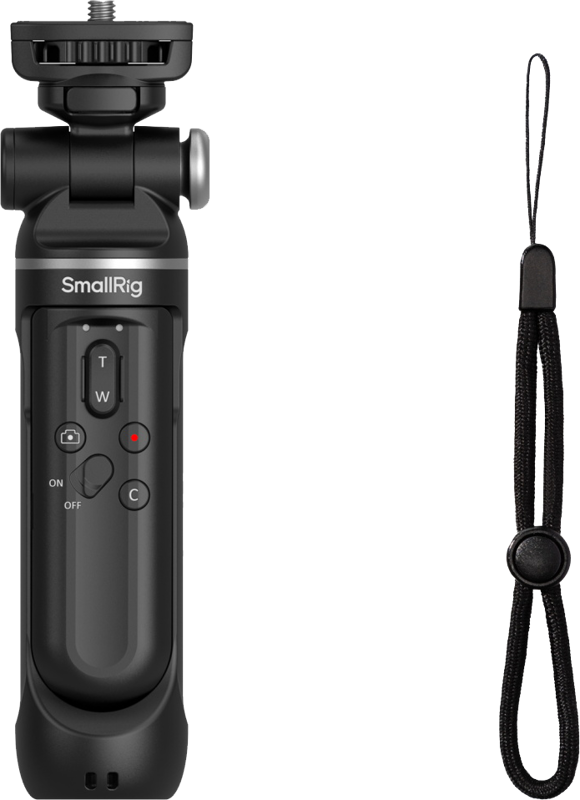 and desktop tripod into one versatile device
