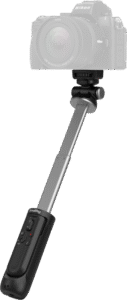 SMALLRIG 4551 Wireless Shooting Grip SR-RG2