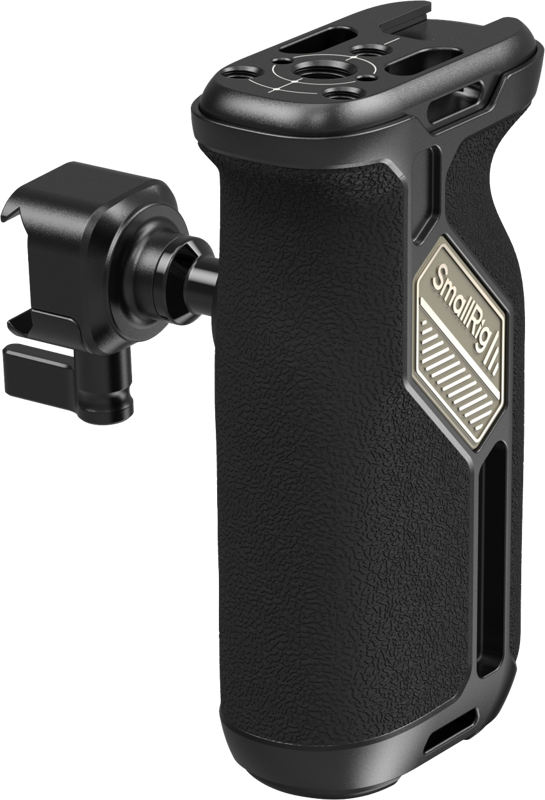 SMALLRIG 4359 Universal Rotatable NATO Side Handle