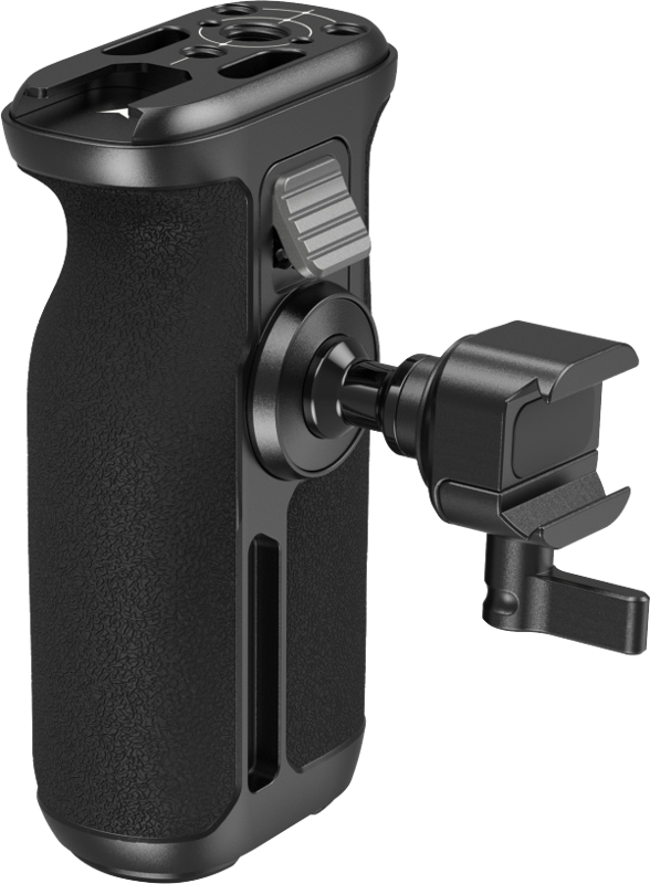 SMALLRIG 4359 Universal Rotatable NATO Side Handle