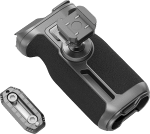 SMALLRIG 4485 HawkLock H21 Quick Release Rotating Side Handle Kit