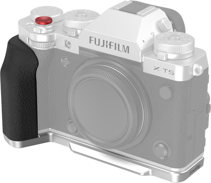 SMALLRIG 4136 L-Shape Grip For Fujifilm X-T5