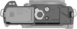 SMALLRIG 4517 L-Shape Handle for Panasonic Lumix S9