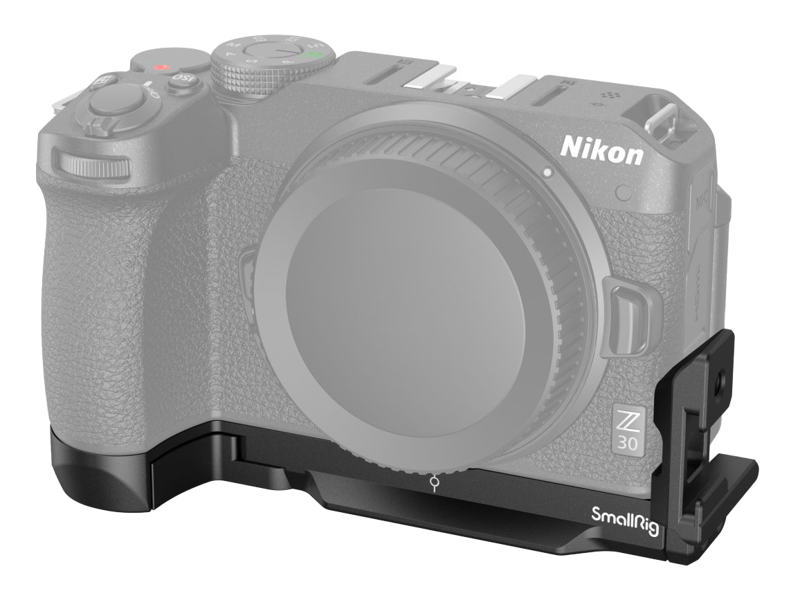 Designed to facilitate horizontal and vertical shot