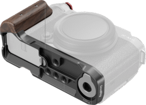 and designed ergonomically to enhance the grip feeling