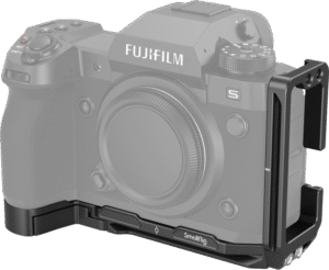 SMALLRIG 3928 L-Bracket for Fujifilm X-H2S