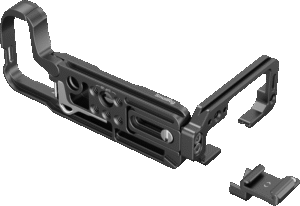 SMALLRIG 4523 L-Shape Mount Plate for Nikon Z 6III