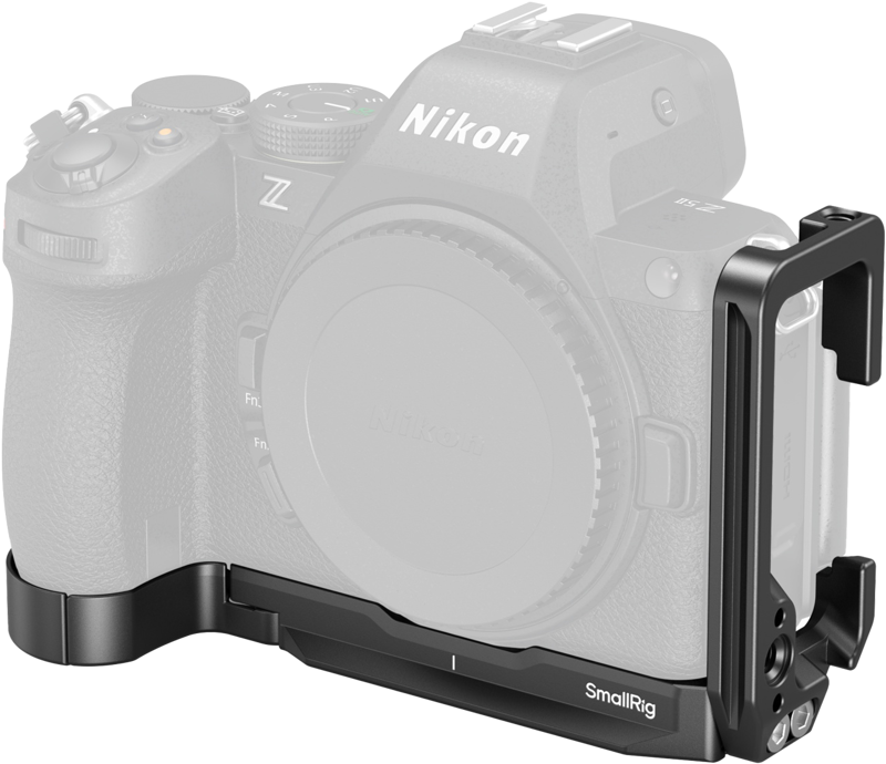 Designed to facilitate quick switching between horizontal and vertical shooting while enhancing the camera’s grip.