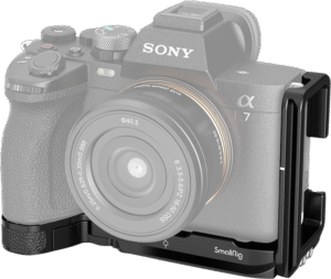 SMALLRIG 3660 L-Bracket For Sony A7 IV / A7S III / A1