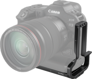 SMALLRIG 3628 L-Bracket for Canon EOS R3